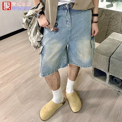 阿迪达斯男女时尚翻毛皮勃肯鞋懒人一脚蹬帆布拖鞋 JP9189 JR3587