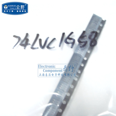 【高科美芯】IC集成电路SN74LVC1G58DBVR SOT23-6 可配置多功能