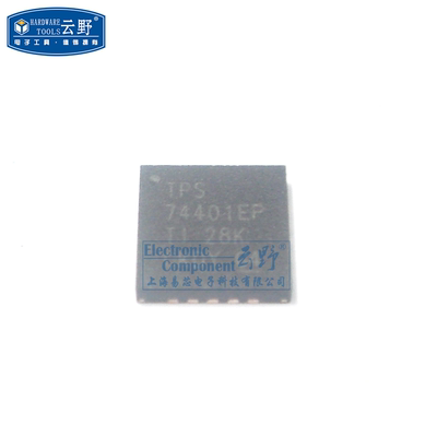 【高科美芯】IC集成电路TPS74401EP QFN20贴片 低压降稳压器 可