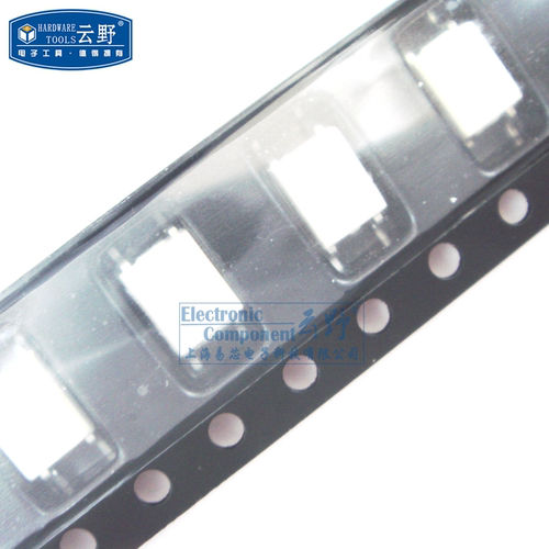 【高科美芯】 光藕TLP181 P181 SOP4贴片 晶体管输出光电耦合器