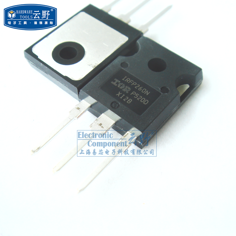【高科美芯】 大功率三极管IRFP260N TO247直插 功率MOSFET（一