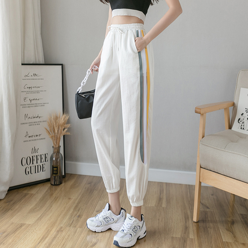 YL引力精品女裤 YLYLJPNK1815