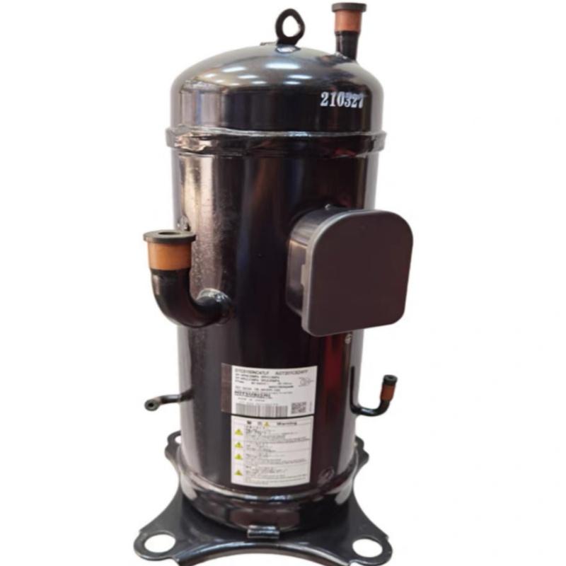 三菱重工变频压缩机GTC5150ND78A AGT201A828DS GTD5160NH40K