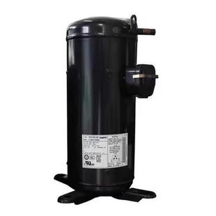 SCN903H8H R22 12匹制冷压缩机C 松下10P SC753H8H SC903H8H