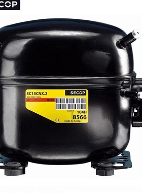 SC10D SC12CL SC15D SC18CM SC21CL SC21G丹佛斯冰箱压缩机