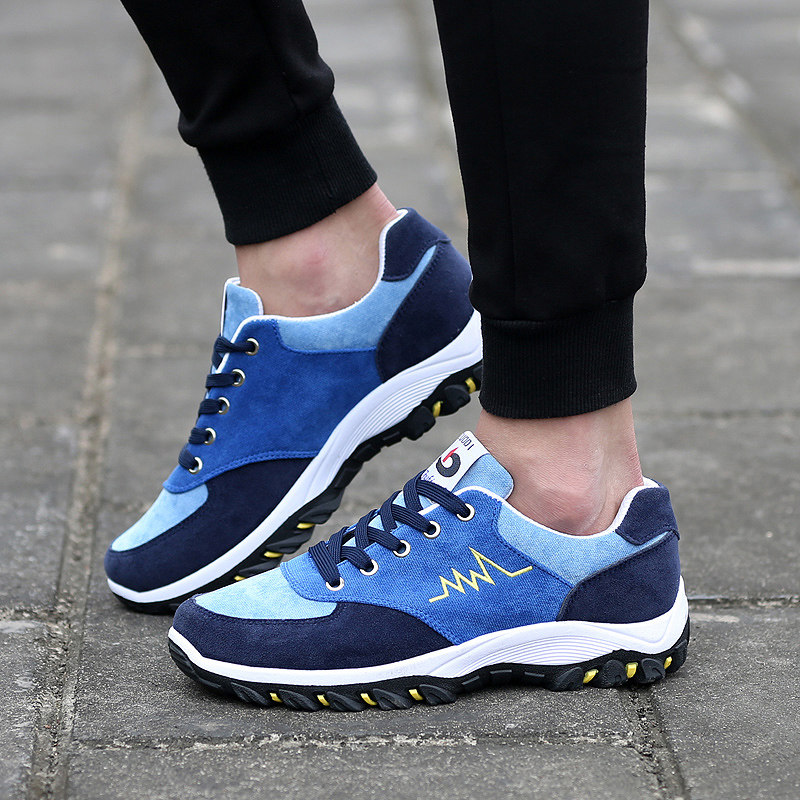 Chaussures de Badminton uniGenre - Ref 848687 Image 4