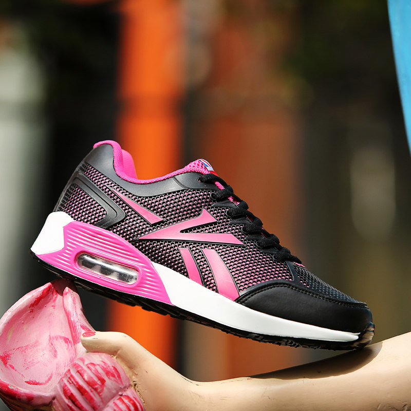 Chaussures de Badminton femme - Ref 848800 Image 4