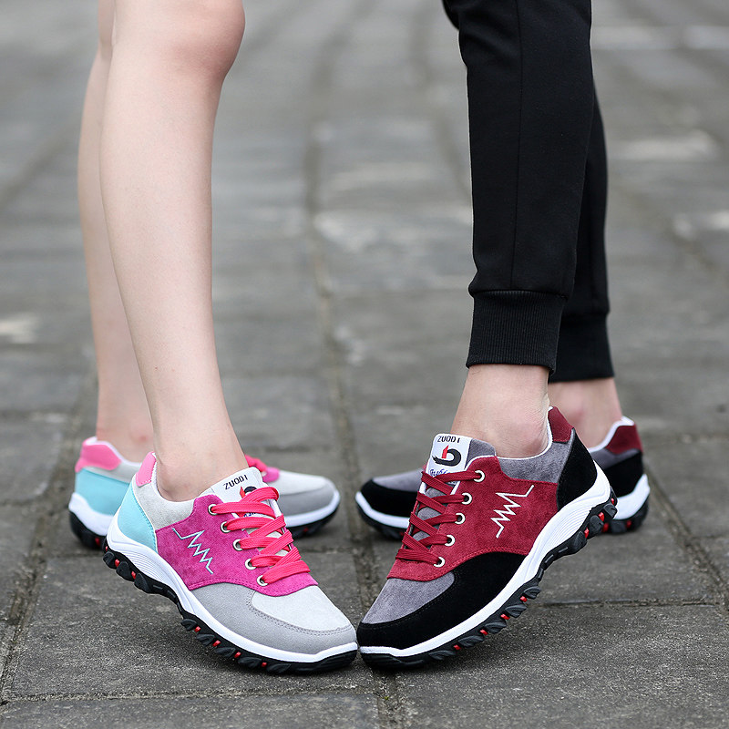 Chaussures de Badminton uniGenre - Ref 848687 Image 5