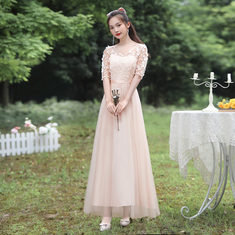  Champagne Powder D3#Long+XL  