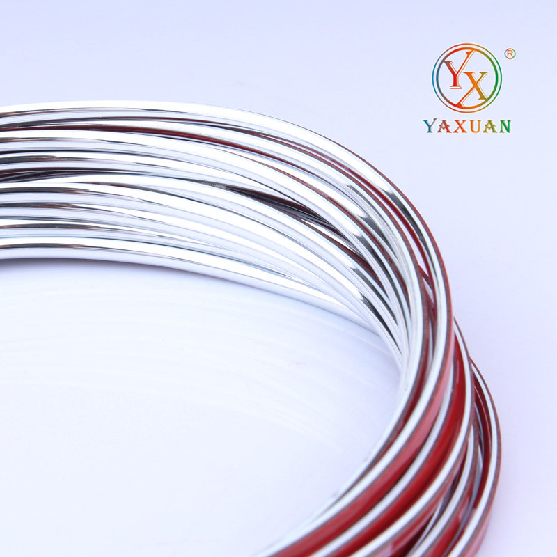 汽车装饰条仪表台装饰线亮条/车内外装饰条/中网大灯装饰彩贴包邮