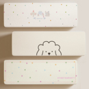 挂式 全包通用防尘防潮卡通可爱空调罩套 空调防尘罩免打孔2026新款