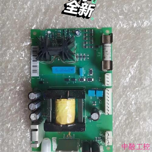 ABB变频器电源板APOW-01C拆机件外观好 ABB变频器(议价)