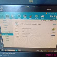 华硕gtx760 2g 显卡(议价)