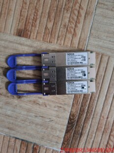 QSFP28 议价 AOSB NOKIA 10km