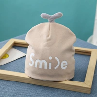 Bean Sprout Big Smile Rice Color