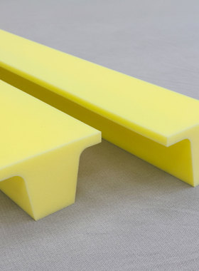 床缝填充神器LT形填补条靠墙学生宿舍床边家具缝隙拼接填塞填充物