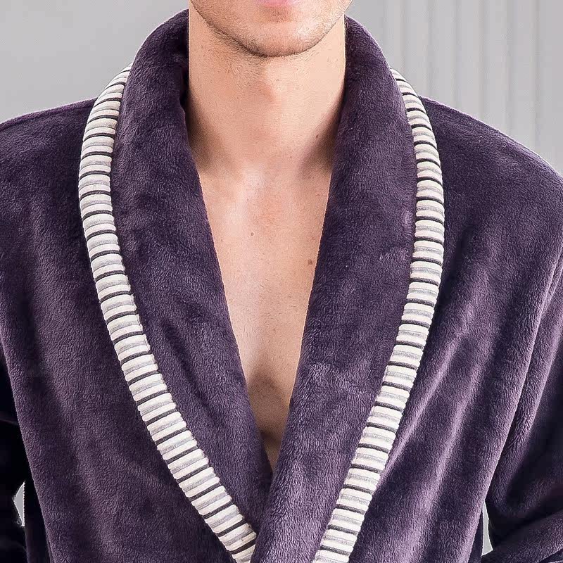 Peignoir Moyen-âge 5002# - Ref 602140 Image 3