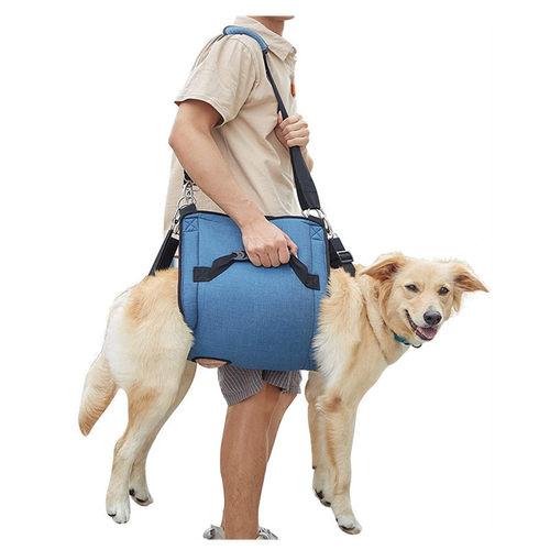 辅助带老年犬大型犬专用