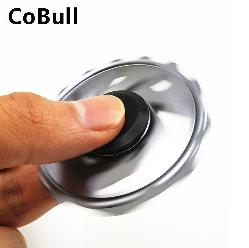Finger spinner BAOLI - Ref 2615297 Image 3