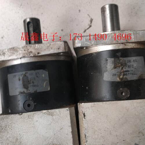 80速比8输出方法兰行星减速机多台,自定义,输入法【询价产品】