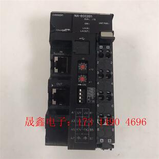 OMRONmoron 询价产品 ECC201