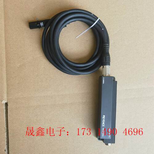 基恩士相机XG-S035CH和XG-S035CU功能正常【询价产品】