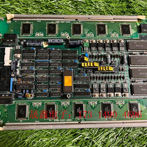 BULIN 等离子显示屏N16B-5207-0003高压板显【询价产品】