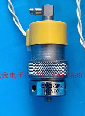 Clippard美国EVO-3M-12机控阀,的,【询价产品】
