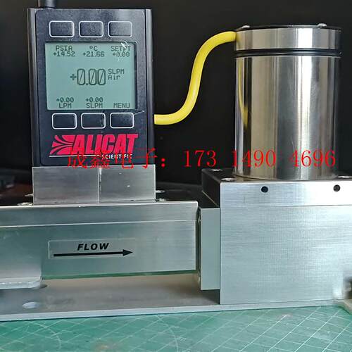 MCRS-25SLPM-PMCEMS-REV1,美国艾里卡特【询价产品】