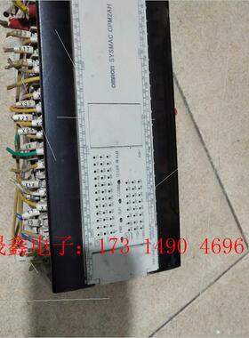 OMRONCPM2AH-60CDR-A,拍摄,如图所【询价产品】