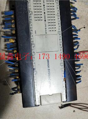 OMRONCPM2AE-60CDR-A,拍摄,如图所示,【询价产品】