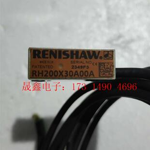 功 雷尼绍RH200X30A00A读数头 配件 很好 询价产品