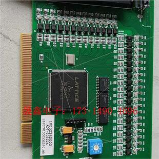询价产品 ADTECH I03224 IO运动控制卡ADT 众为兴