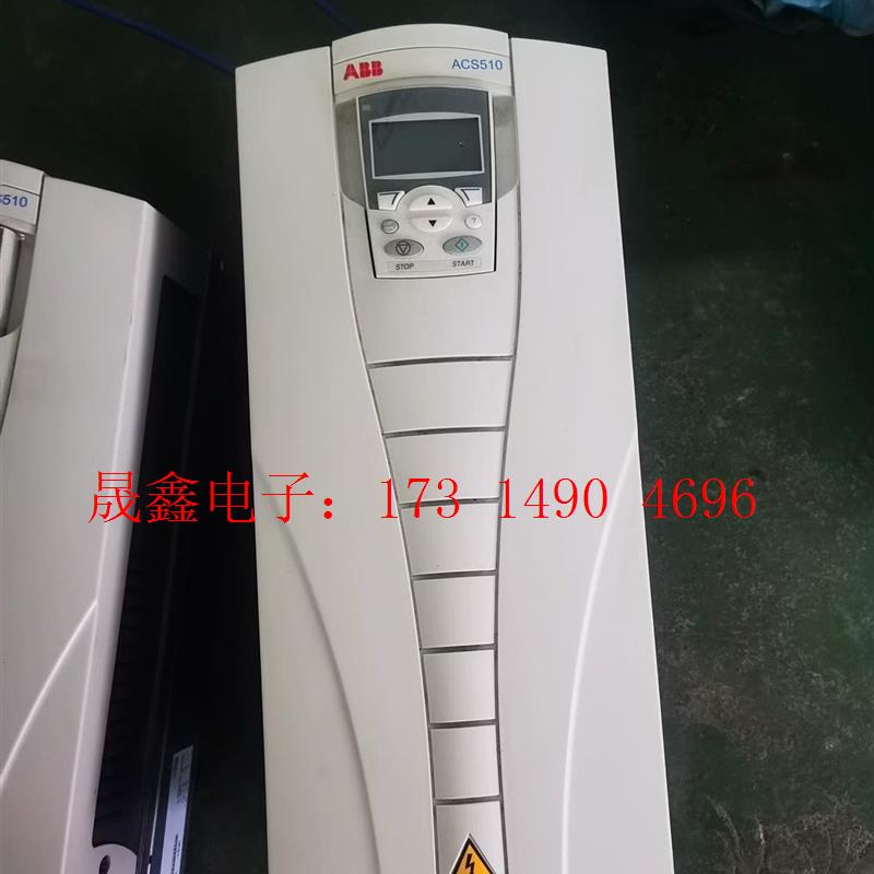 ABB变频器15KW,2020年口罩设备退下来的,几乎全【询价产品】