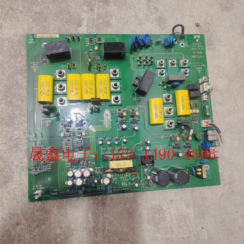 EV2000变频器电源板驱动板F14S2GM1  37【询价产品】