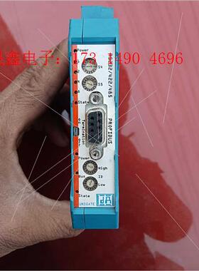 Deutschmann总线模抉,一台,拍摄,正常使用【询价产品】