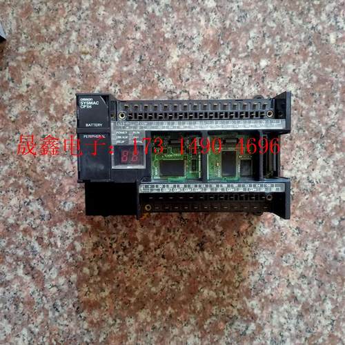 OMRONCP1H-X40DR-A【询价产品】