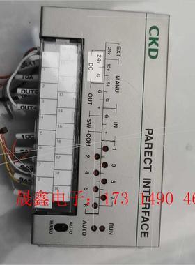 电控减压阀Parect接口端子型控制器PI-EV-D3【询价产品】