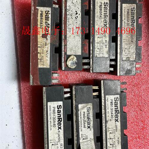 PWB130A40  PWB100A30 PWB80A30【询价产品】