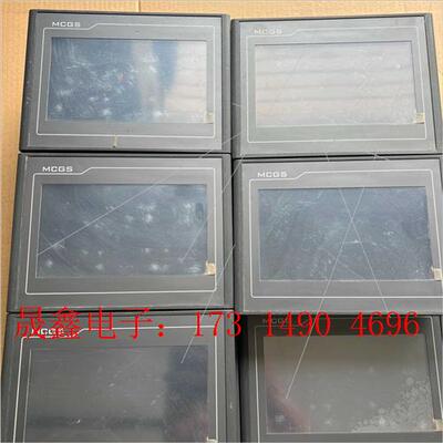 触摸屏TPC7012EI【询价产品】