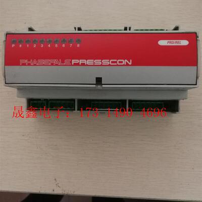 PHASEFALE PRESSCON 控制器【询价产品】