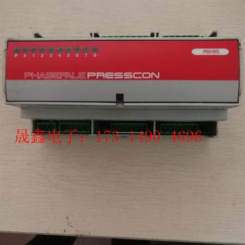 PHASEFALE PRESSCON 控制器【询价产品】