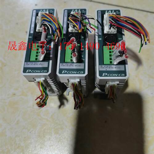 IAI新款驱动器PCON-CYB-42PWAI-NP-2-0【询价产品】