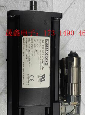 科尔摩根伺服电机AKM43K-SSCNEH03【询价产品】