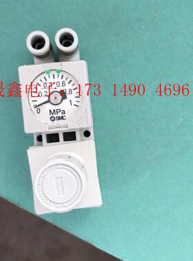 SMC调压阀 ARM10F2-20GSET PRESS【询价产品】