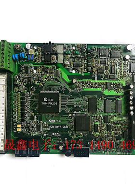 Qma酷马变频器SQM IMVF 0535主板 【询价产品】