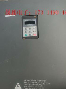 佳乐JAC580-37KW重载变频器一台,自定义,功能包【询价产品】
