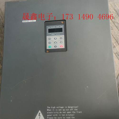 佳乐JAC580-37KW重载变频器一台,自定义,功能包【询价产品】