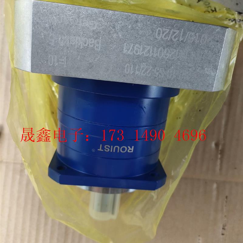 罗斯特—德国进口ROUIST行星减速机PBH90-10【询价产品】