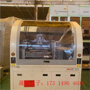 询价产品 台湾点胶锡印机AUTOMATION SP1010现货议